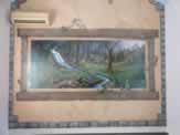  Snow White Playroom Mural